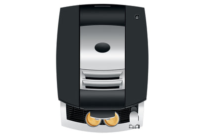 Jura J8 Piano Black EA