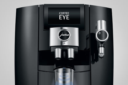 Jura J8 Piano Black EA