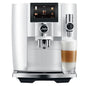 Jura J8 Piano White EA