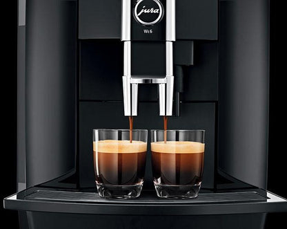 Jura WE6 Pianoblack EA